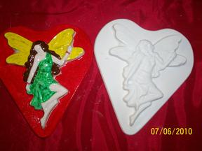 billy carts and plaster fairies